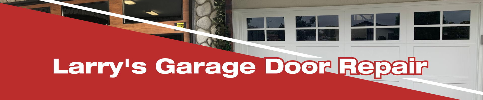 Garage Door Repair Visalia