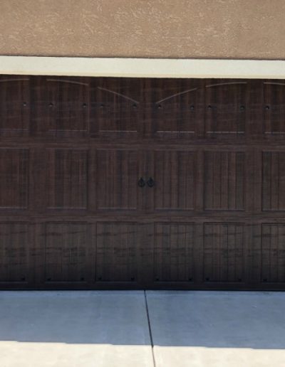 Top rated Garage Door Repair