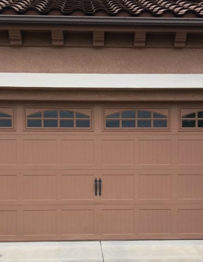 Top rated Emergency Garage Door Repair