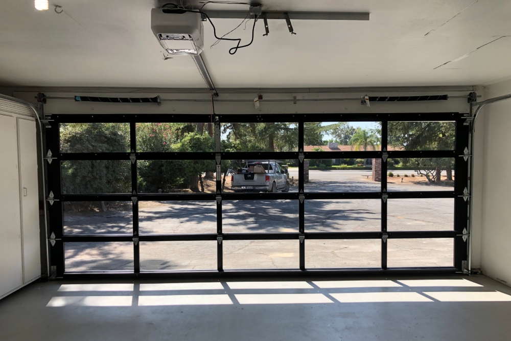Garage Door Cable Repair near me