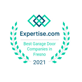 Best Garage Door Companies in Fresno