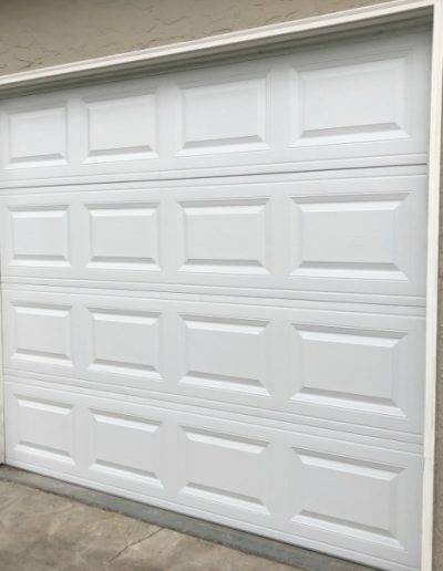 Top Garage Door Repair